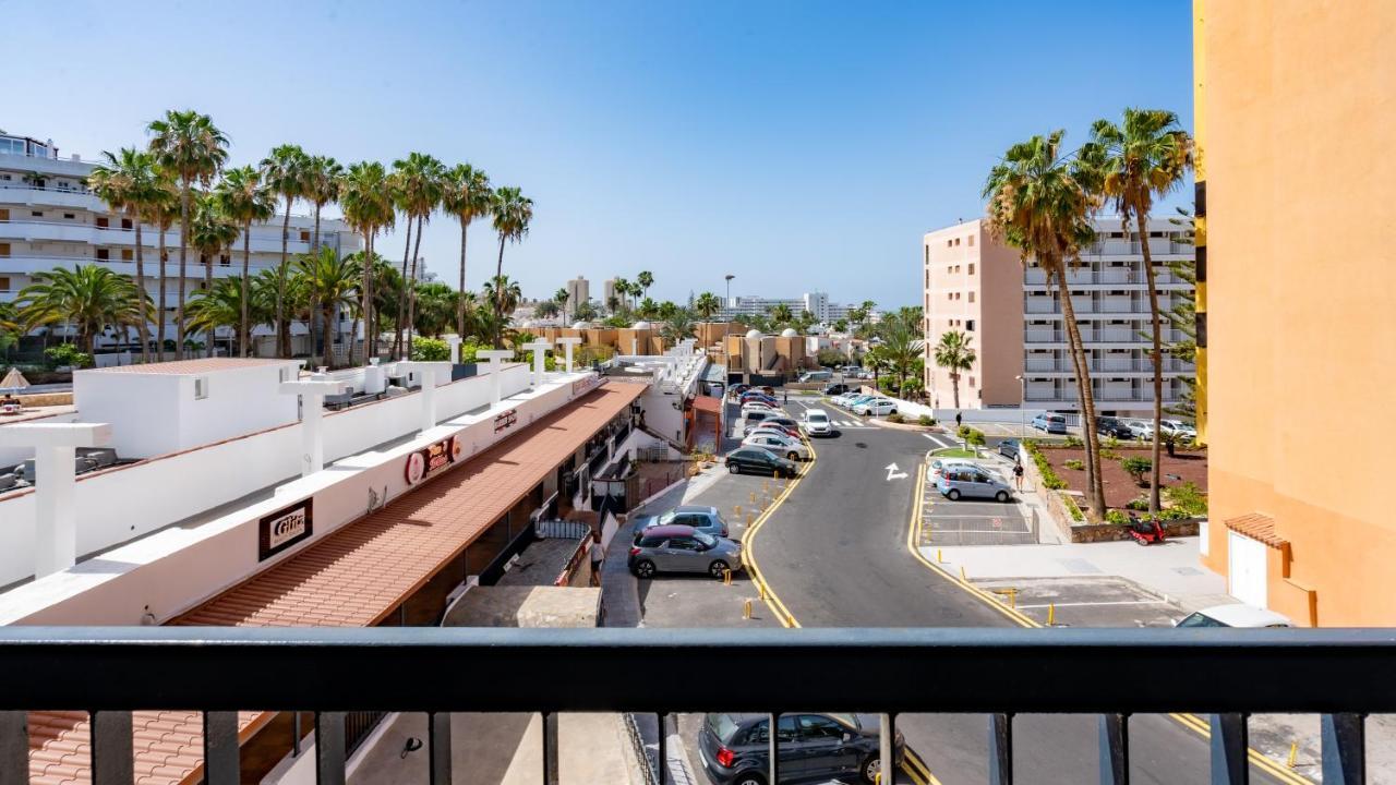 Apartment In Vina Del Mar - Playa De Las Americas Exterior foto