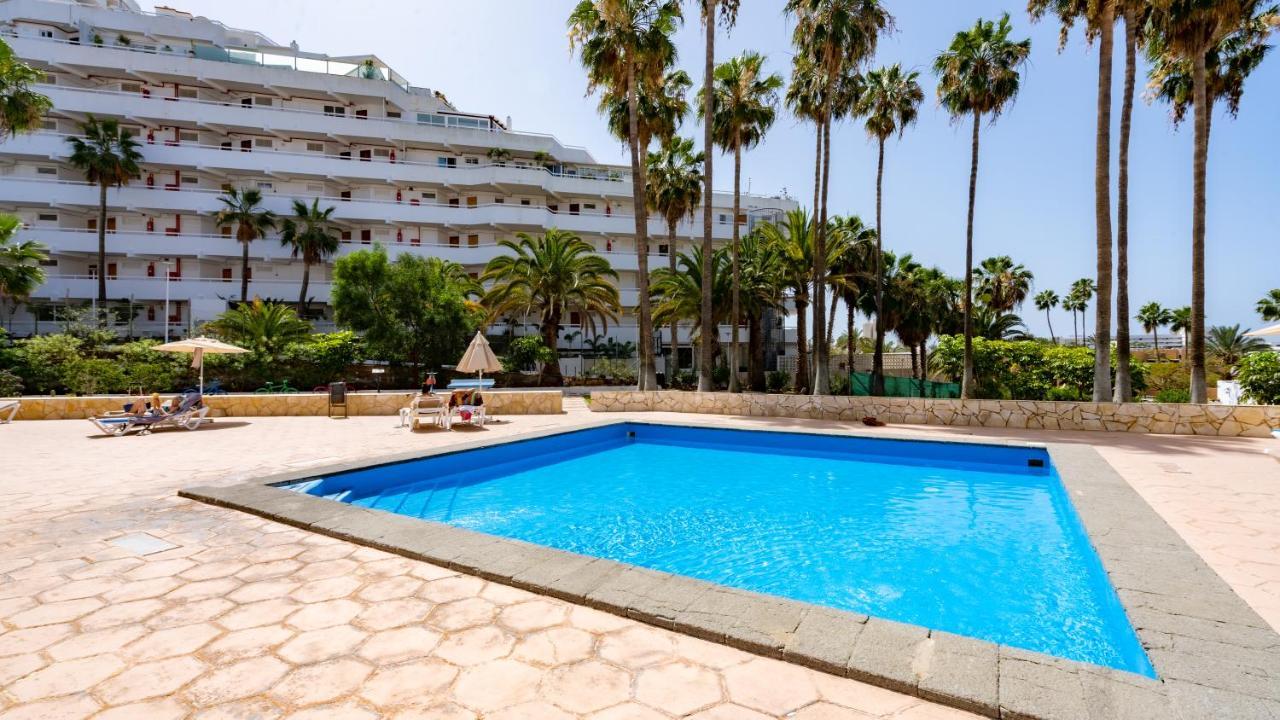 Apartment In Vina Del Mar - Playa De Las Americas Exterior foto