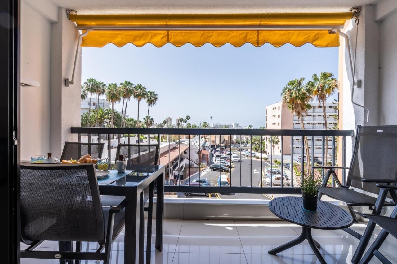Apartment In Vina Del Mar - Playa De Las Americas Exterior foto