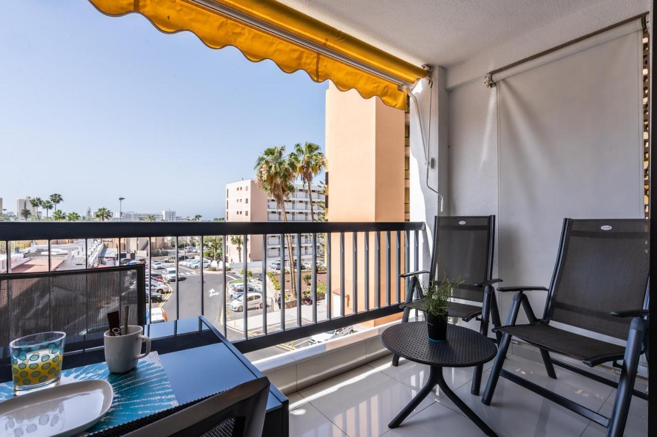 Apartment In Vina Del Mar - Playa De Las Americas Exterior foto